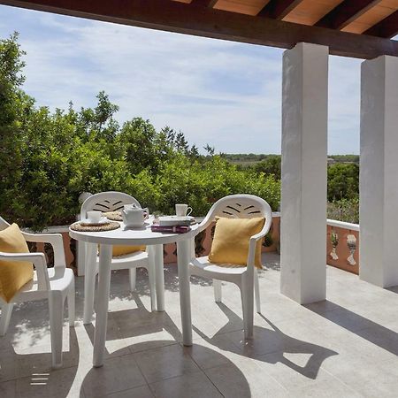 Viviendas Los Olivos - Formentera Break Playa Migjorn Exteriör bild